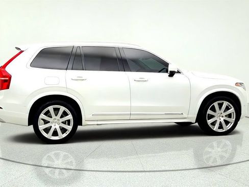 Used 2019 Volvo XC90 T6 Inscription w/ Advanced Package AWD/4WD image 4
