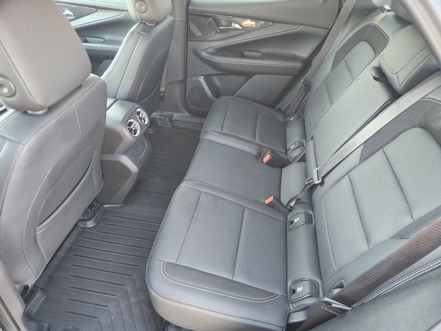 Used 2024 Chevrolet Blazer EV LT AWD/4WD image 23