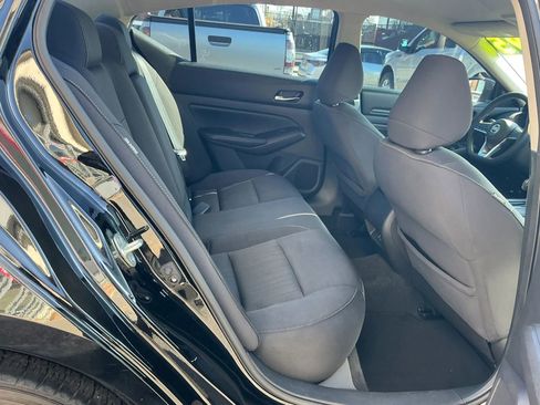 Used 2020 Nissan Altima 2.5 S image 13