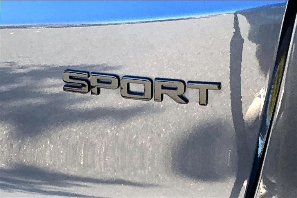 Used 2026 Honda CR-V Sport image 25