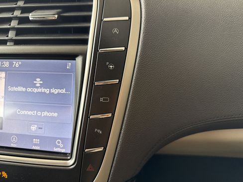 Used 2020 Lincoln Nautilus Reserve w/ Equipment Group 201A AWD/4WD image 29