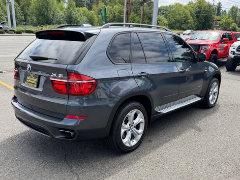 Used 2013 BMW X5 xDrive50i AWD/4WD image 6