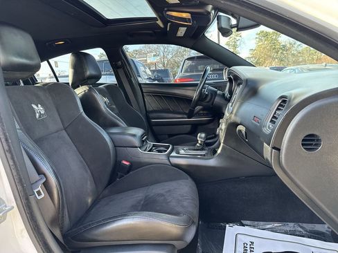 Used 2020 Dodge Charger Scat Pack image 23