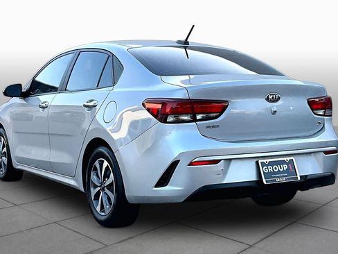 Used 2021 Kia Rio S w/ Technology Package FWD image 12