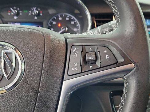 Used 2020 Buick Encore Preferred w/ Safety Package FWD image 27