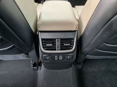 Certified 2025 Subaru Legacy Limited image 27