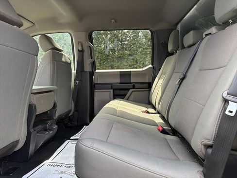 Used 2022 Ford F250 XL w/ STX Appearance Package image 18