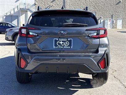 New 2026 Subaru Crosstrek 2.5i Limited