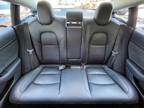Used 2023 Tesla Model 3 Long Range AWD/4WD image 45
