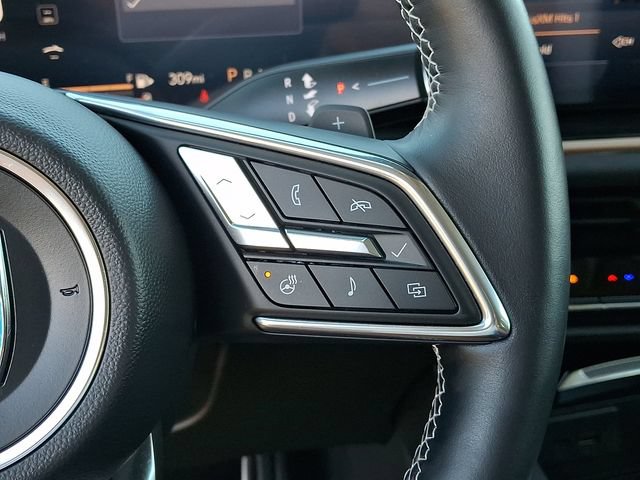 Used 2024 Buick Envision Sport Touring AWD/4WD image 25