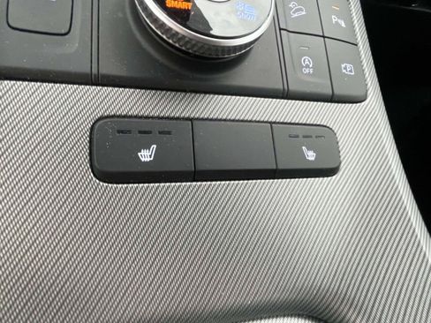 Used 2025 Hyundai Palisade SEL AWD/4WD image 30