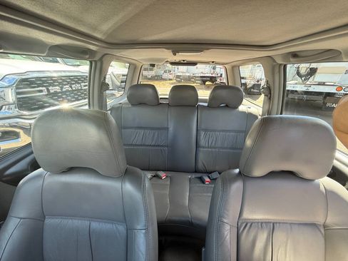 Used 2002 Subaru Forester S AWD/4WD image 21