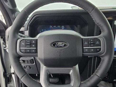 New 2026 Ford F150 Lariat w/ Equipment Group 502A High image 32