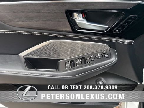 Used 2022 Acura MDX Advance image 24