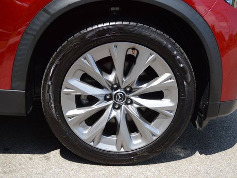 Used 2024 MAZDA CX-90 3.3 Turbo w/ Premium Plus Pkg AWD/4WD image 12