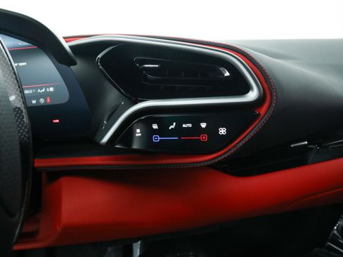 Certified 2025 Ferrari 296 GTB image 29