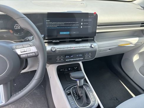 New 2026 Hyundai Kona SEL Sport FWD image 27