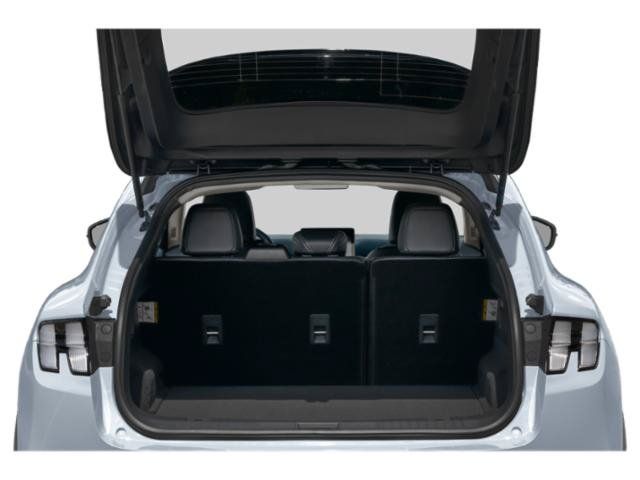 Used 2024 Ford Mustang Mach-E Select RWD image 11
