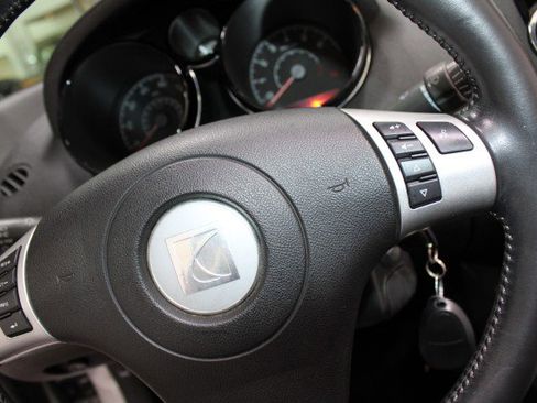 Used 2008 Saturn Sky w/ Premium Trim Package image 49