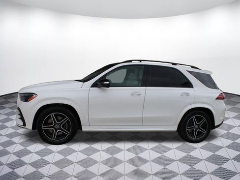 Used 2026 Mercedes-Benz GLE 350 4MATIC image 2