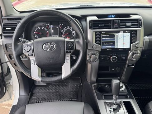 Used 2023 Toyota 4Runner SR5 Premium image 20