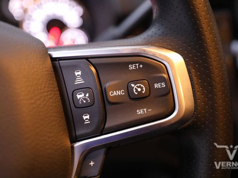 New 2026 RAM 2500 Tradesman image 25