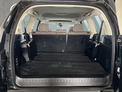 Certified 2023 Lexus GX 460 Premium w/ Premium Plus Package image 22