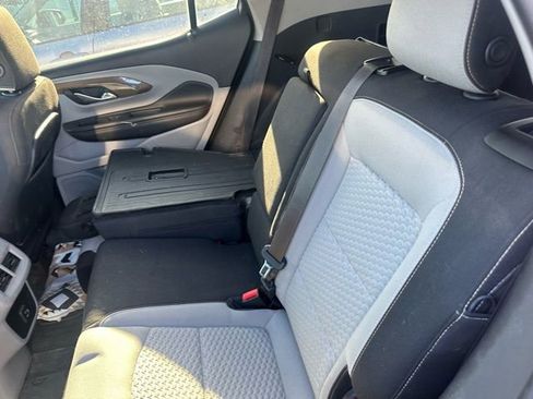 Used 2019 GMC Terrain SLE w/ LPO, Floor Liner Package image 7