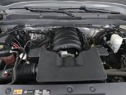 Used 2014 Chevrolet Silverado 1500 LT image 15