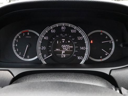 Used 2014 Honda Accord EX-L image 30