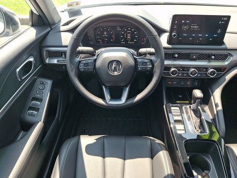 Certified 2026 Acura Integra FWD image 11