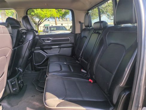 Used 2020 RAM 1500 Laramie w/ Off Road Group image 15