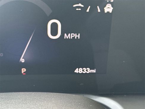 Certified 2026 Buick Encore GX Sport Touring w/ Advanced Technology Package image 12