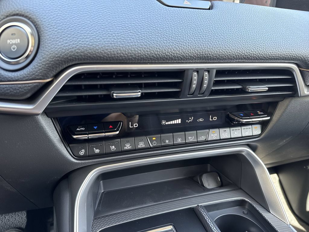 New 2026 MAZDA CX-70 SC Plus AWD/4WD image 51