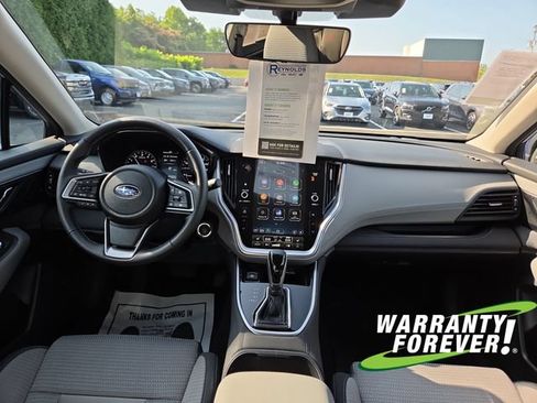 Certified 2025 Subaru Outback Premium w/ Popular Package #1A AWD/4WD image 10