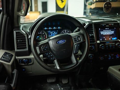 Used 2019 Ford F150 XLT w/ XTR Package AWD/4WD image 14