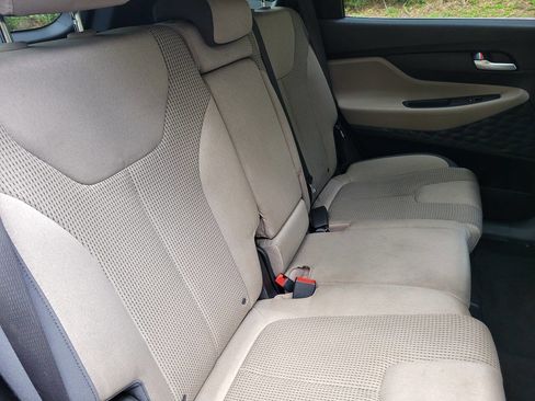 Used 2023 Hyundai Santa Fe SEL image 11