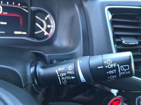 Certified 2023 Honda Passport Elite image 26