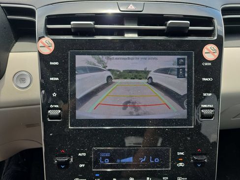 Used 2024 Hyundai Tucson SEL FWD image 9