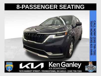 Used 2024 Kia Carnival LX