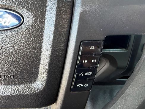 Used 2014 Ford F150 XL w/ Equipment Group 101A Mid AWD/4WD image 19