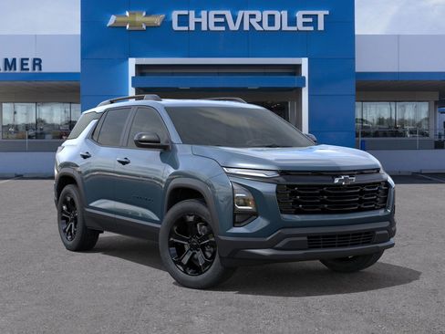 New 2026 Chevrolet Equinox LT image 31