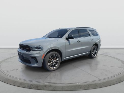 Used 2023 Dodge Durango GT AWD/4WD image 4