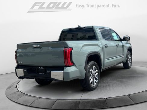 New 2026 Toyota Tundra 1794 Edition AWD/4WD image 7