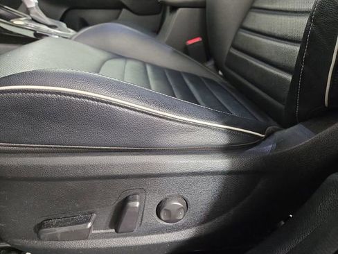 Certified 2023 Kia Forte GT-Line w/ GT-Line Premium Package image 31