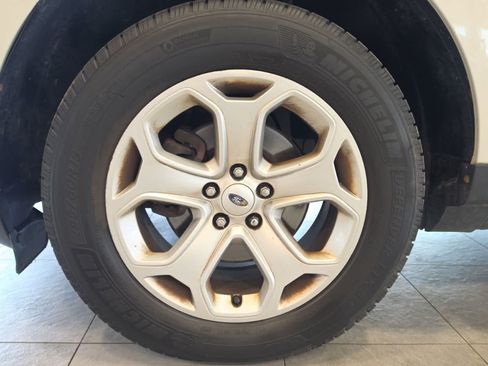 Used 2012 Ford Edge SEL FWD image 13