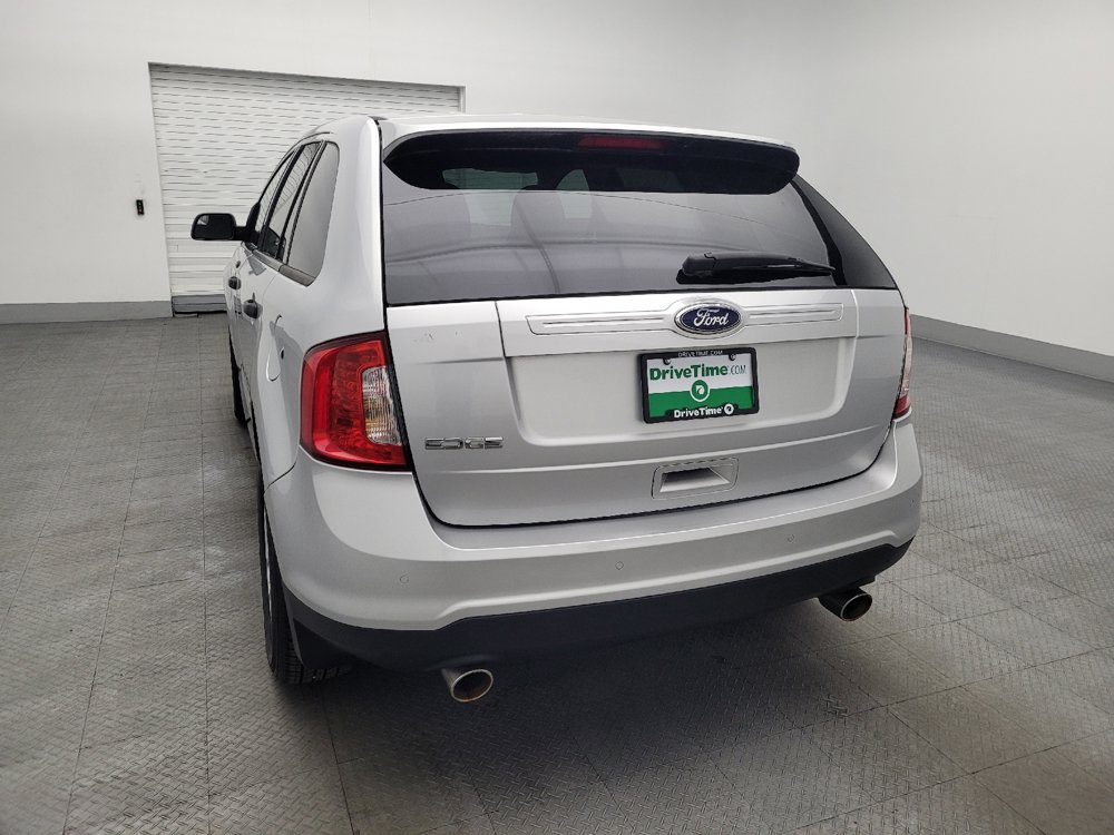 Used 2014 Ford Edge SE w/ Equipment Group 101A FWD image 6