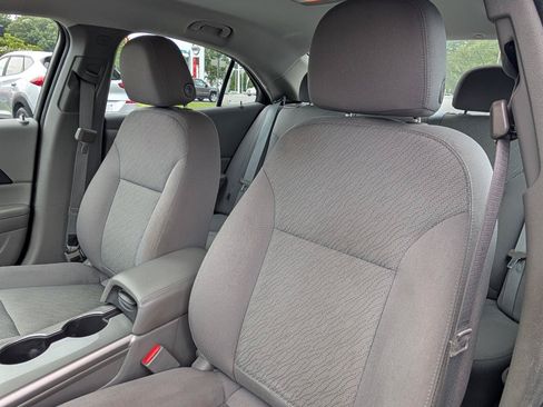 Used 2013 Chevrolet Malibu LS FWD image 13