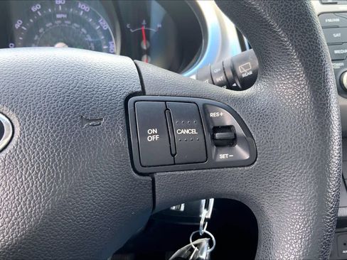 Used 2014 Kia Sportage LX FWD image 25