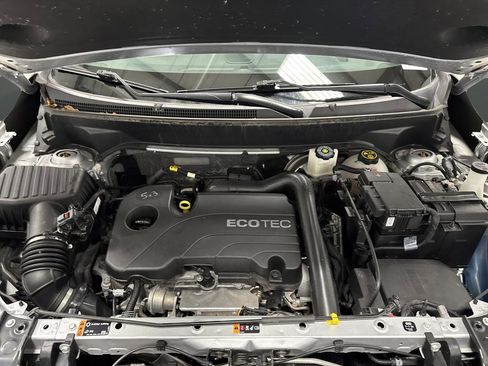 Used 2022 GMC Terrain AT4 w/ Infotainment Package II image 38